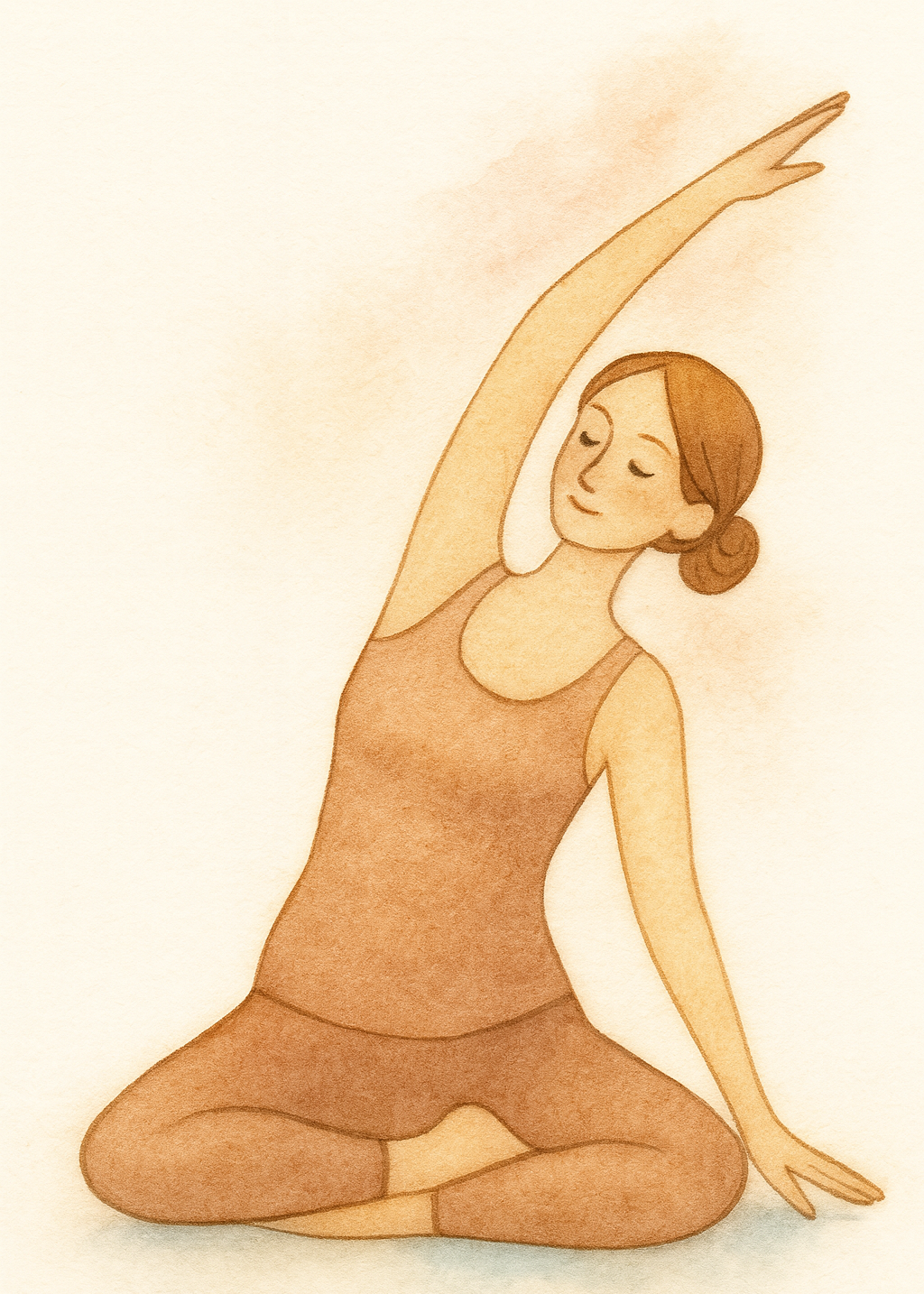 Pränatal-Yoga Kurs in Vilshofen